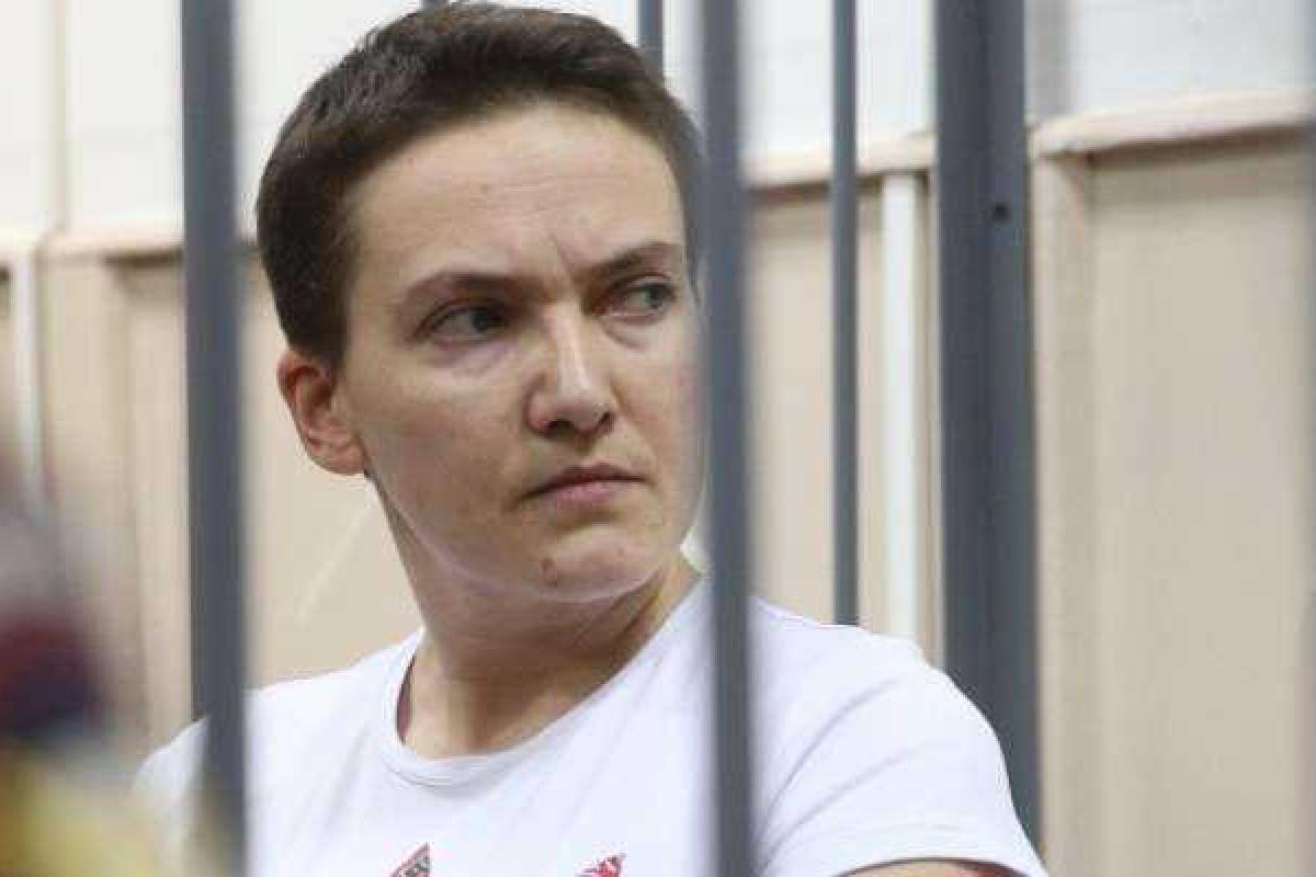 Путин хочет убить Савченко, и ничто его не остановит – Бригинец