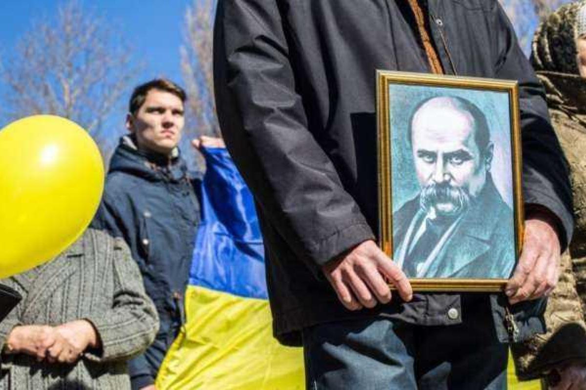 Крымчан предупредили о применении силы в случае использования украинской символики на митинге 9 марта Крымчан предупредили о применении силы в случае использования украинской символики на митинге 9 марта