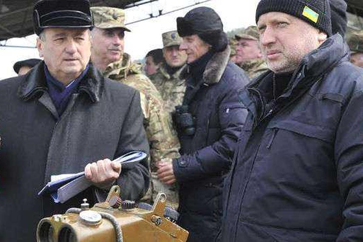 Экспертам удалось разгадать секрет новой украинской ракеты Экспертам удалось разгадать секрет новой украинской ракеты