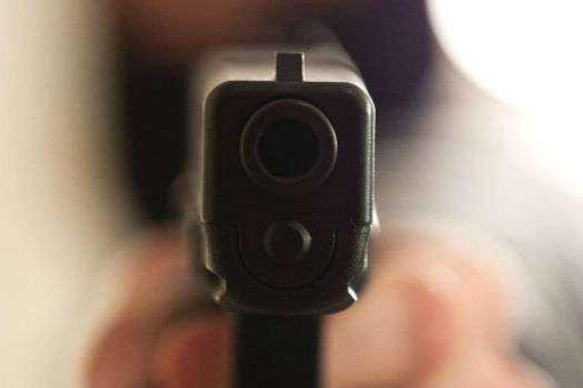 Под Одессой застрелили экс-депутата