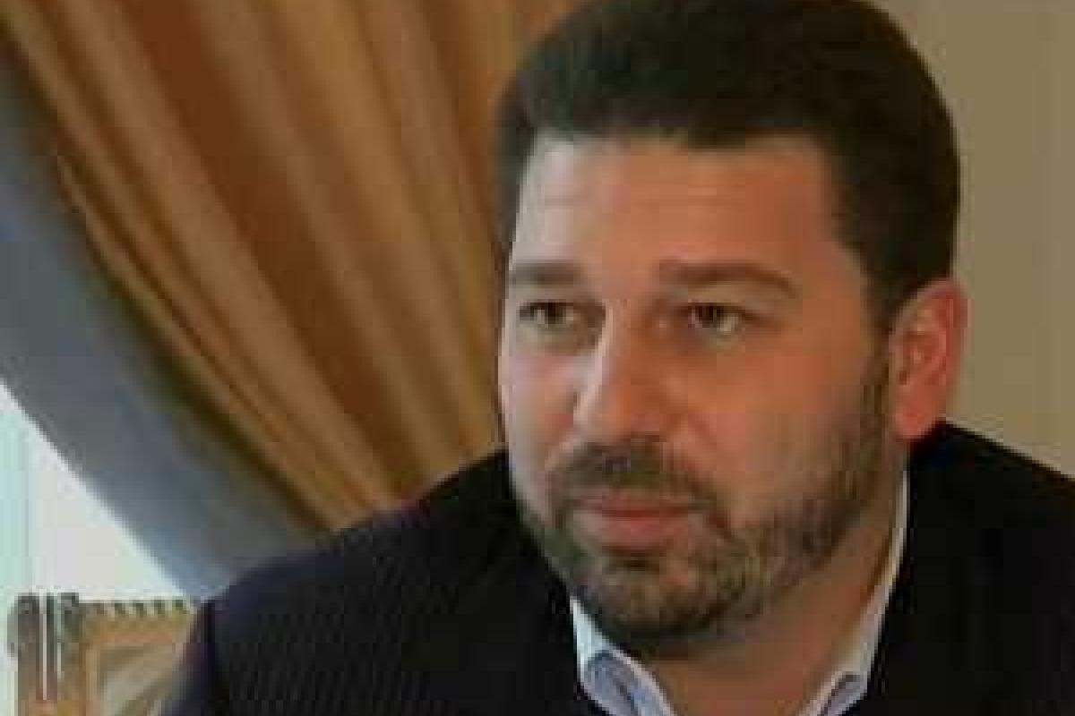 Компания соратника Рината Ахметова подозревается в финансировании терроризма