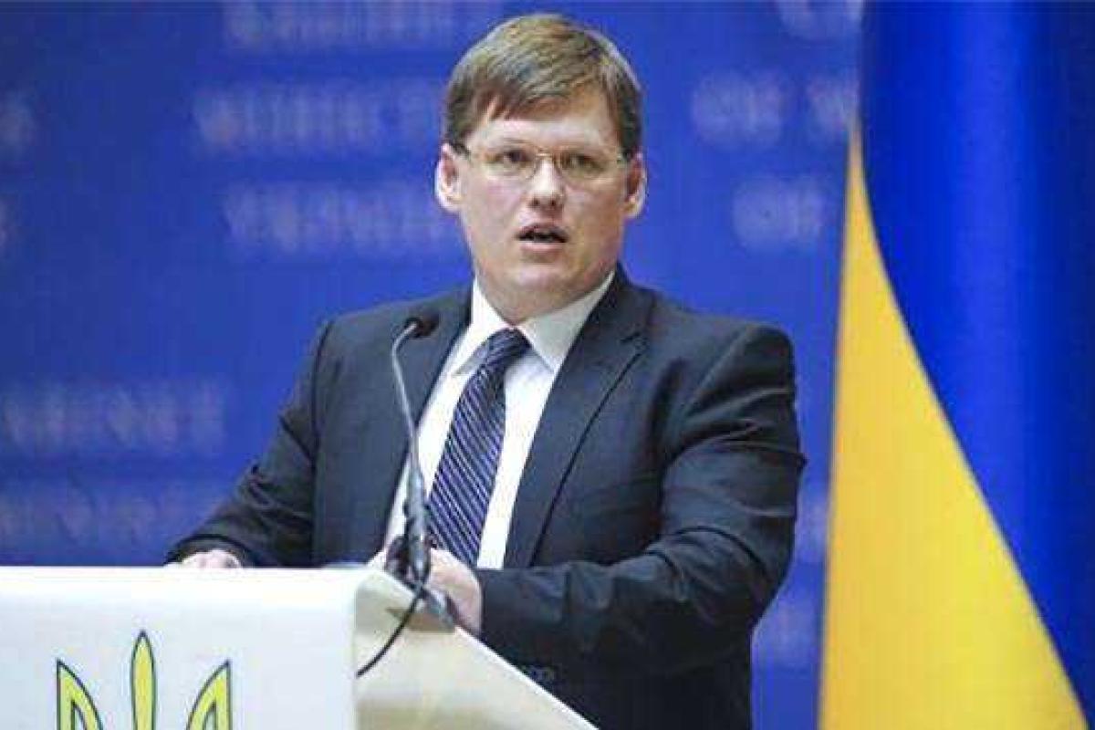 Розенко: Украина введет новую систему соцстрахования в 2016 году