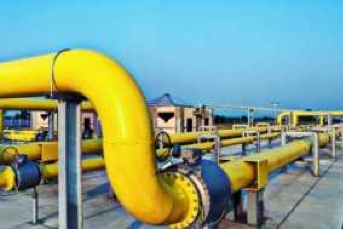 Еврокомиссия поддержала проект газопровода из Азербайджана в обход России Еврокомиссия поддержала проект газопровода из Азербайджана в обход России