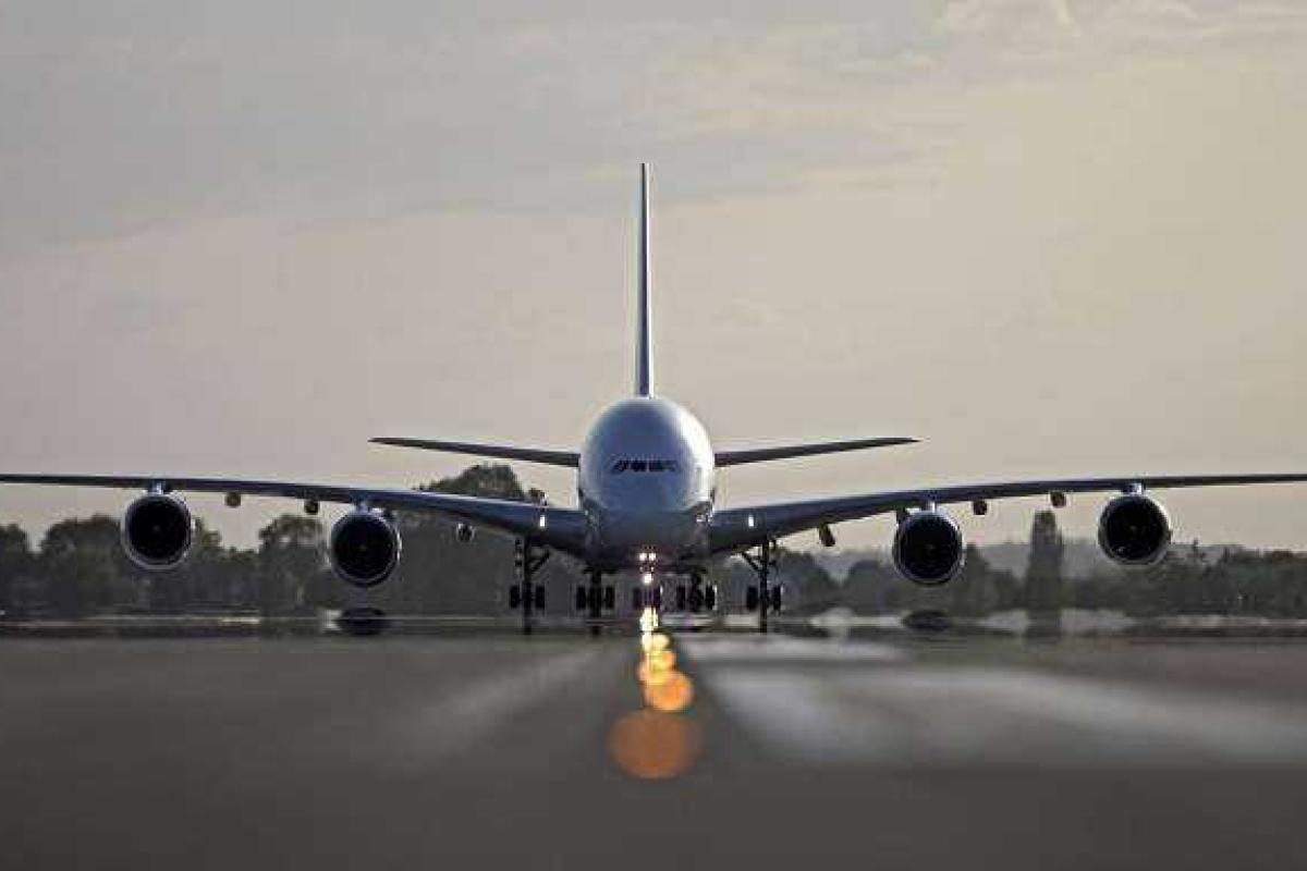 В Японии разбился самолет, есть погибшие