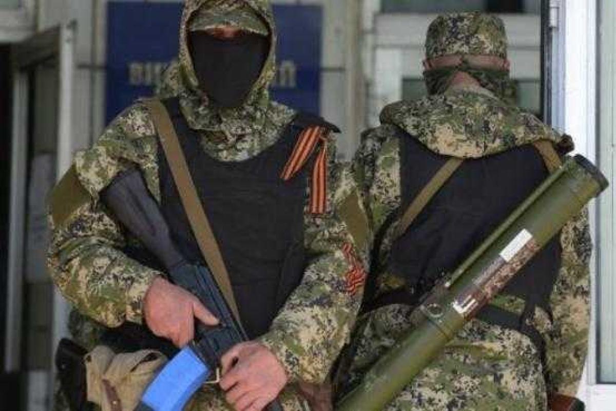 Разогнанные боевики из банды Ходаковского нацелились перекочевать в «МВД ДНР», - ИС