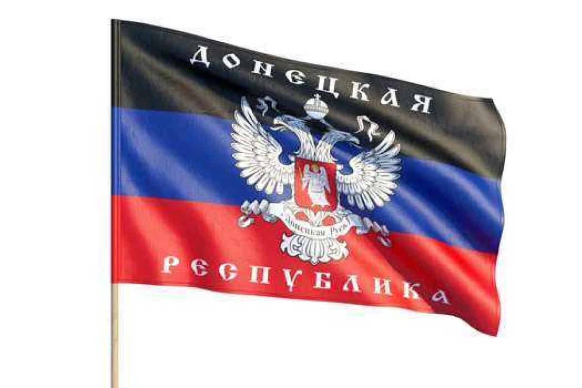 В Донецке ликвидировали идеолога «независимости ДНР» В Донецке ликвидировали идеолога «независимости ДНР»