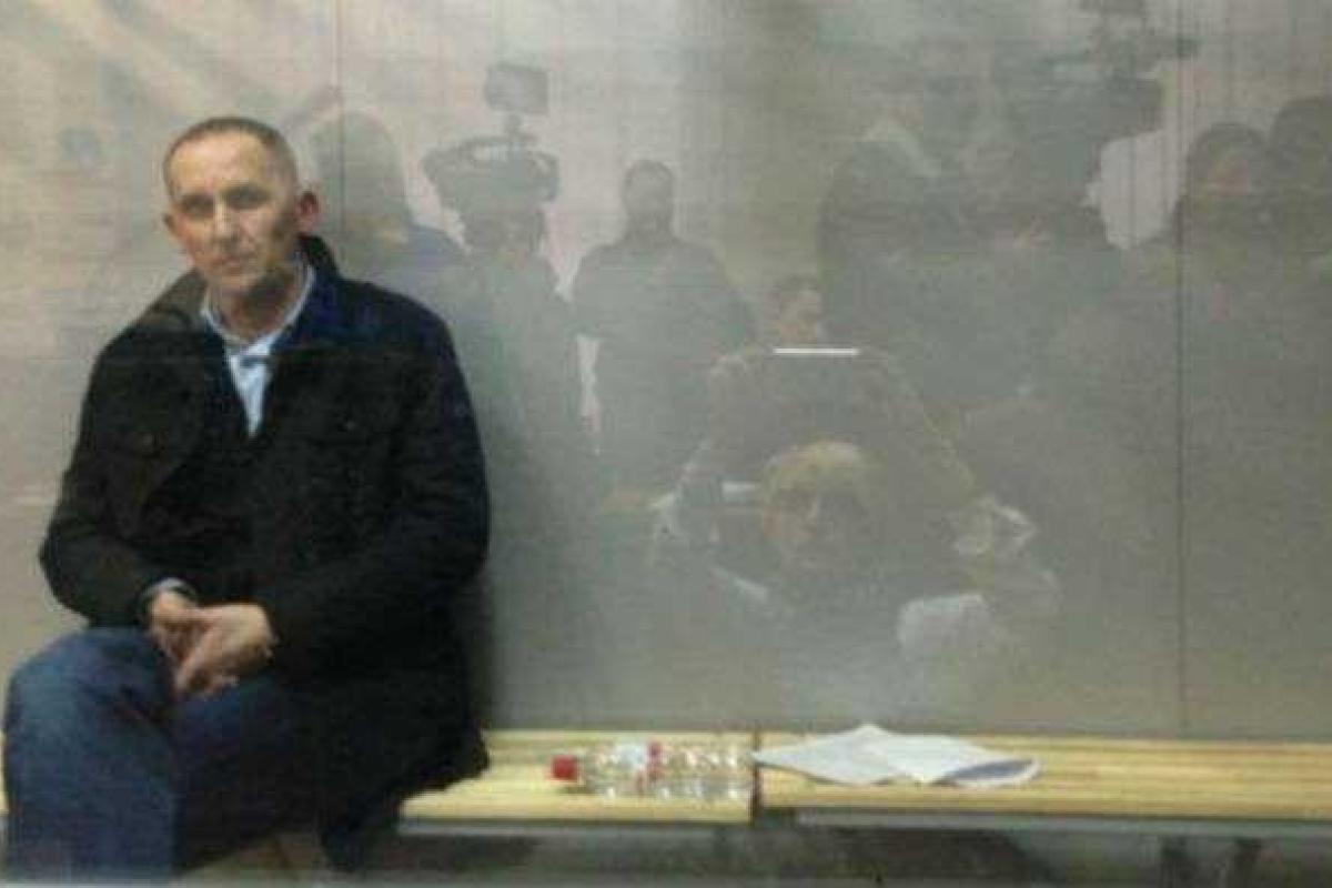 Скандальный экс-глава полиции Шевцов рассказал, почему хотел уехать в Россию Скандальный экс-глава полиции Шевцов рассказал, почему хотел уехать в Россию