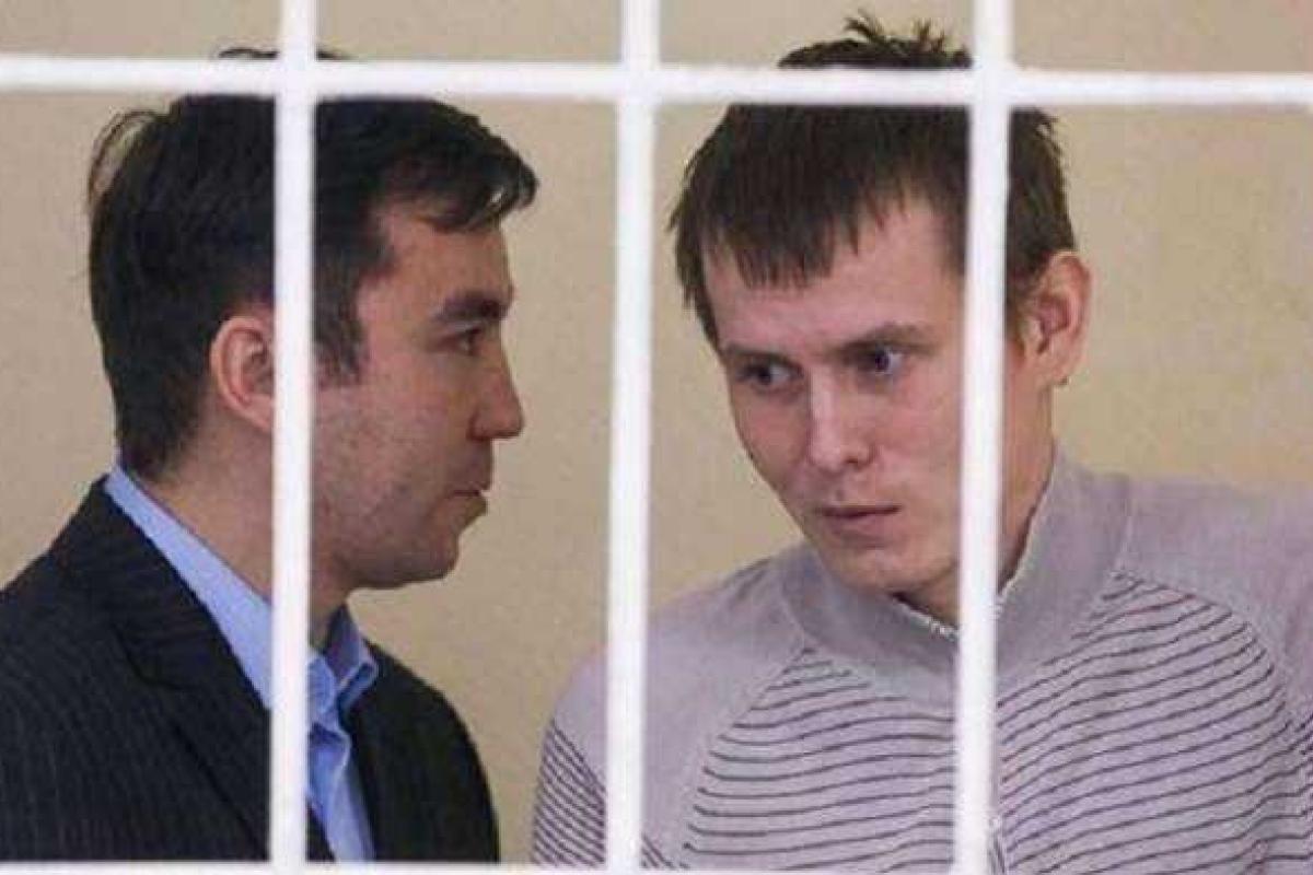 ГРУшников Ерофеева и Александрова хотели убить по дороге в суд