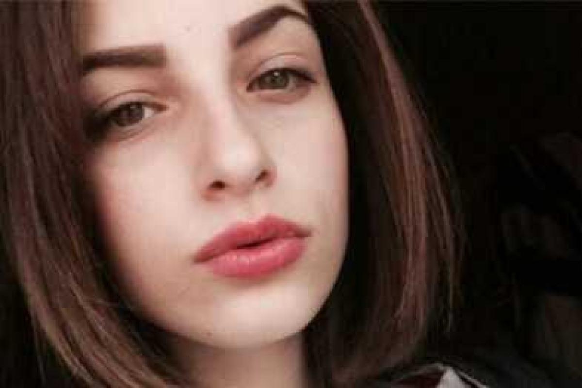 В Одессе на Котовского пропала 15-летняя девочка 