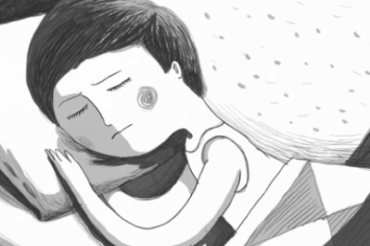 Переселенцы с Донбасса сняли социальный ролик, который получил две золотых медали на конкурсе соцрекламы Переселенцы с Донбасса сняли социальный ролик, который получил две золотых медали на конкурсе соцрекламы