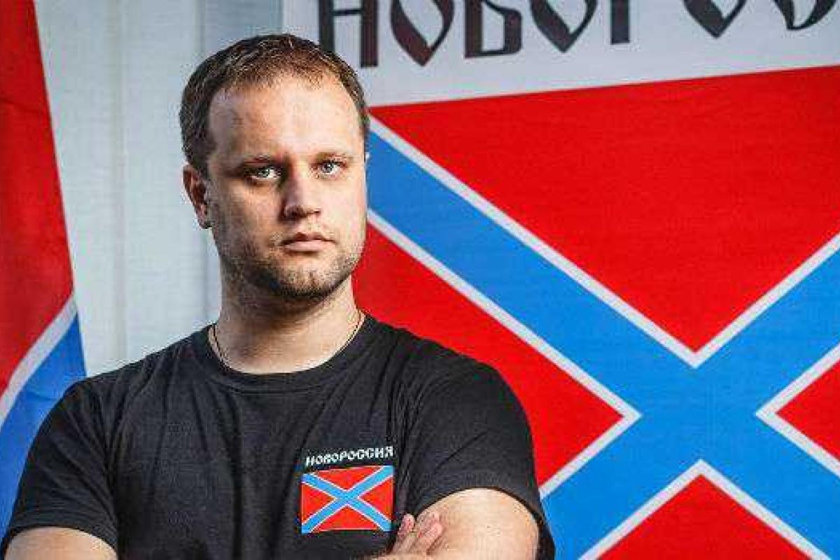 Губарев признался, что антиукраинское восстание не могло состояться без «организующей внешней силы»