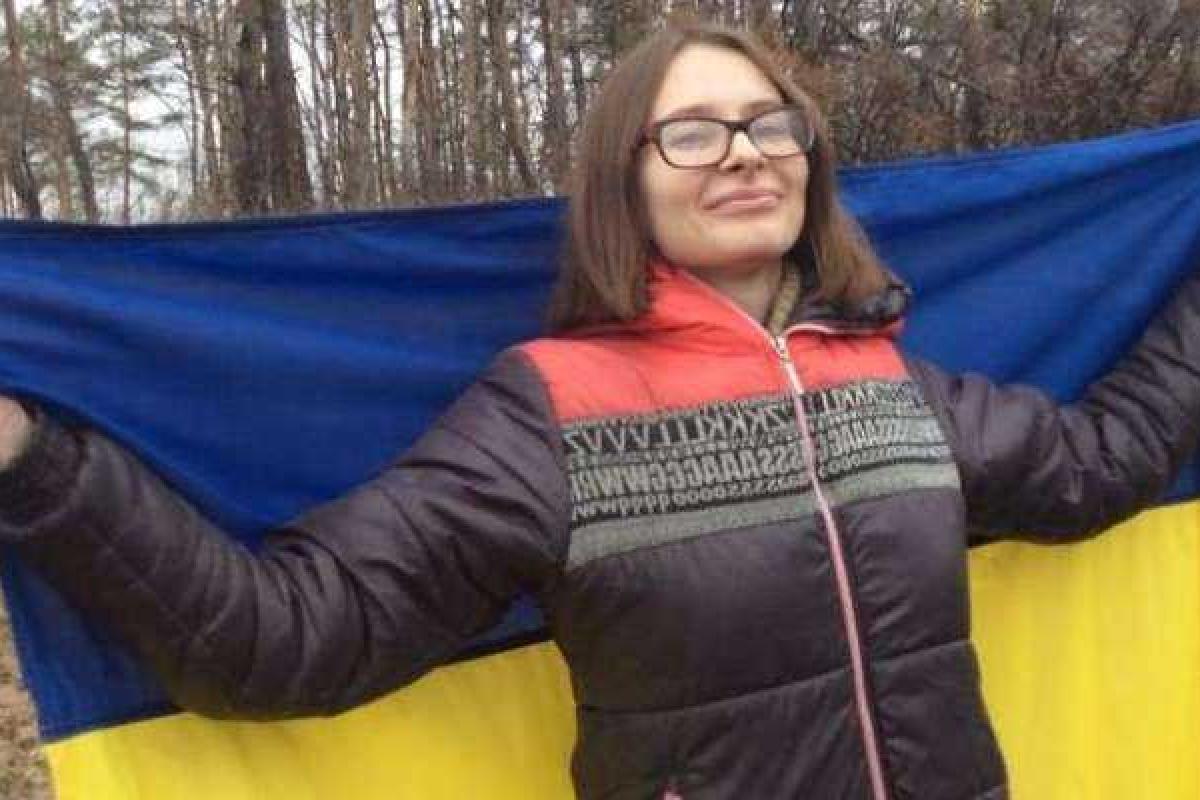 Освобожденная из плена журналистка Варфоломеева будет работать на телевидении Освобожденная из плена журналистка Варфоломеева будет работать на телевидении