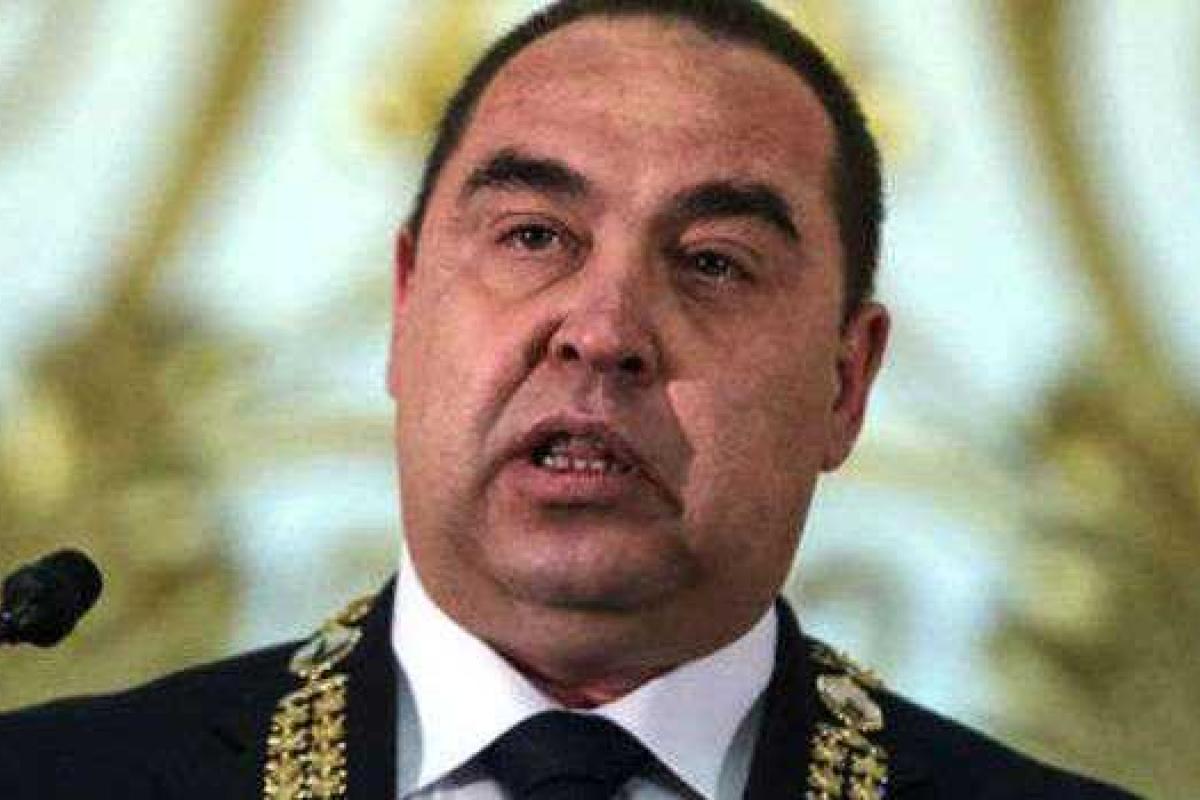 В «ЛНР» отреагировали на обвинения против Плотницкого В «ЛНР» отреагировали на обвинения против Плотницкого