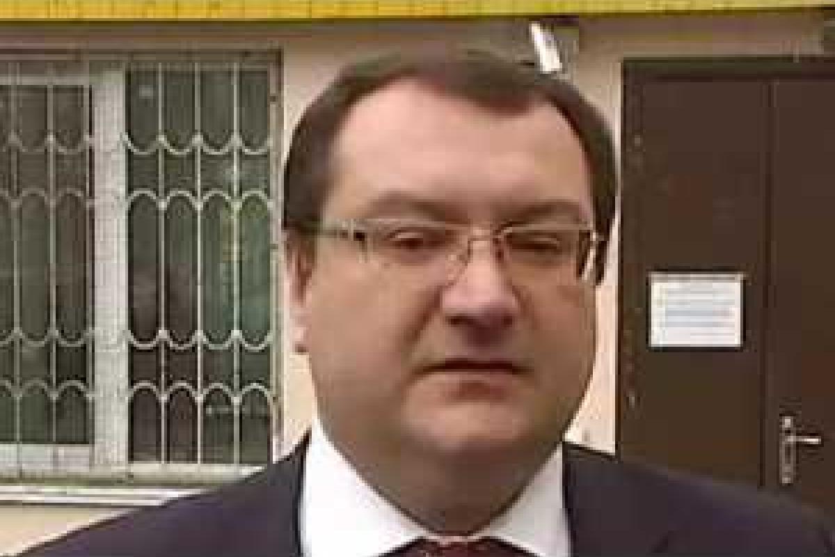 В сети опубликована переписка адвоката Грабовского за 3 недели до убийства