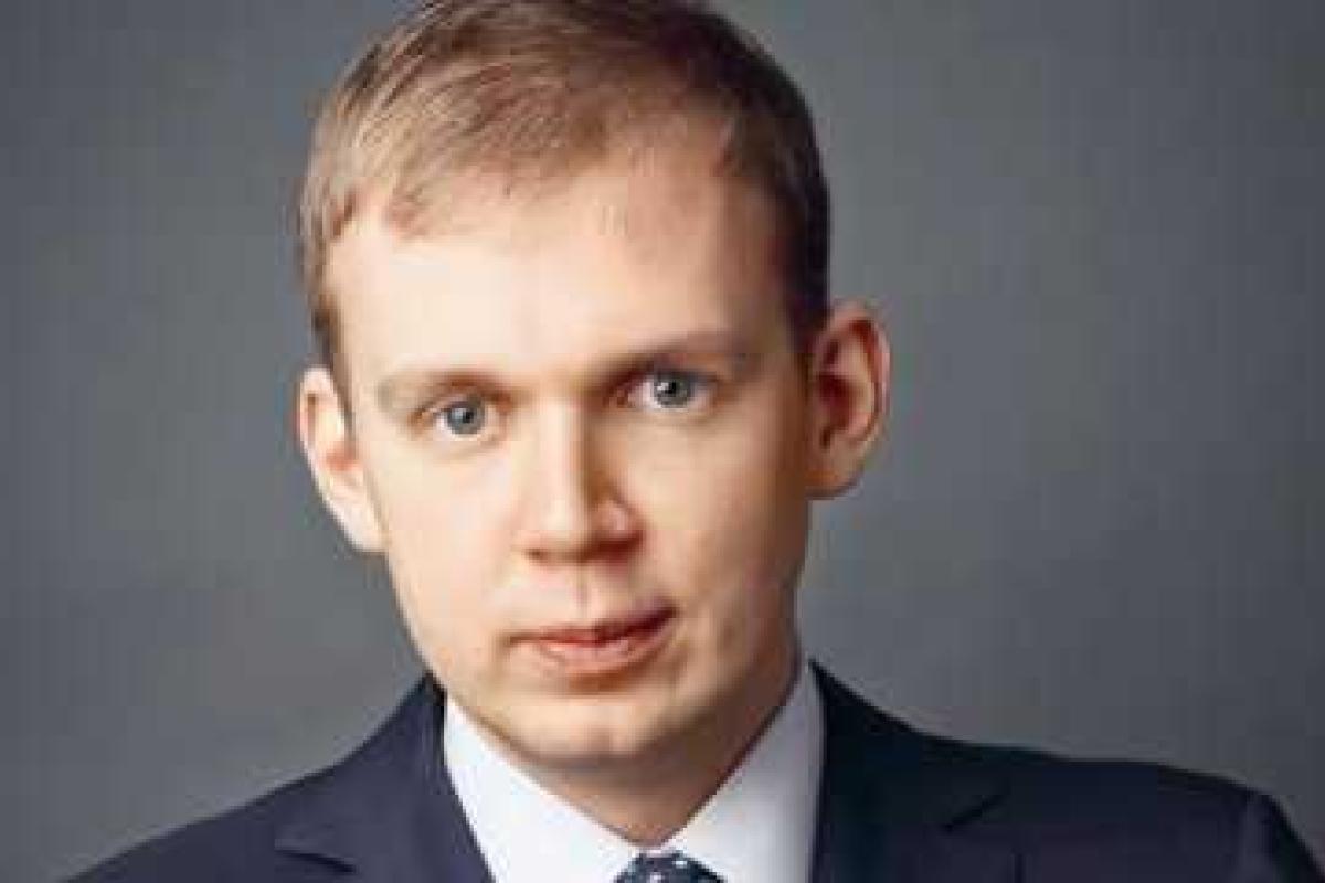 Генпрокуратура погдотовила подозрение Сергею Курченко