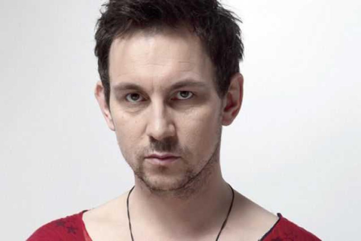 Валерий Харчишин прокомментировал выходку Земфиры с украинской символикой