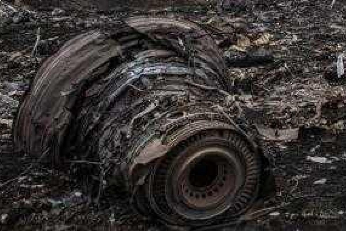 Опубликован список граждан Украины, погибших при крушении Боинга в Ростове Опубликован список граждан Украины, погибших при крушении Боинга в Ростове