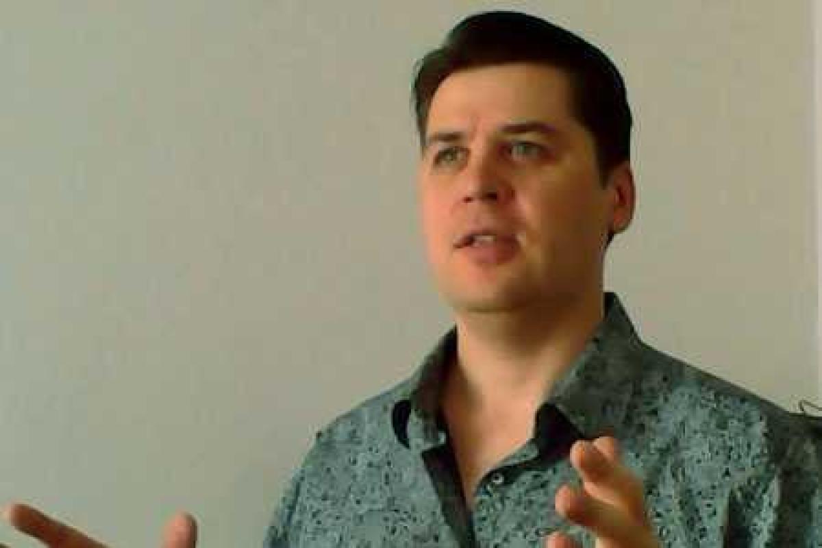 Журналист рассказал, каким будет третий Майдан