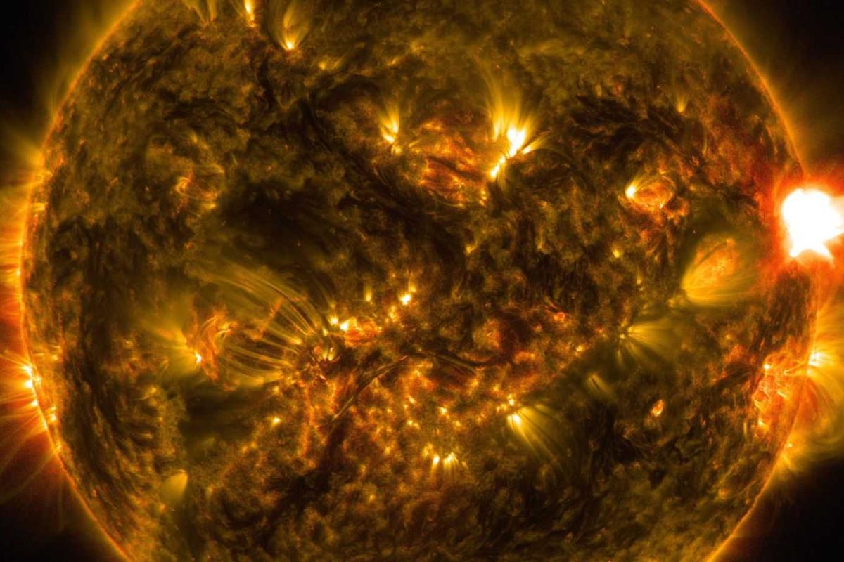 Солнце может убить человечество – эксперты