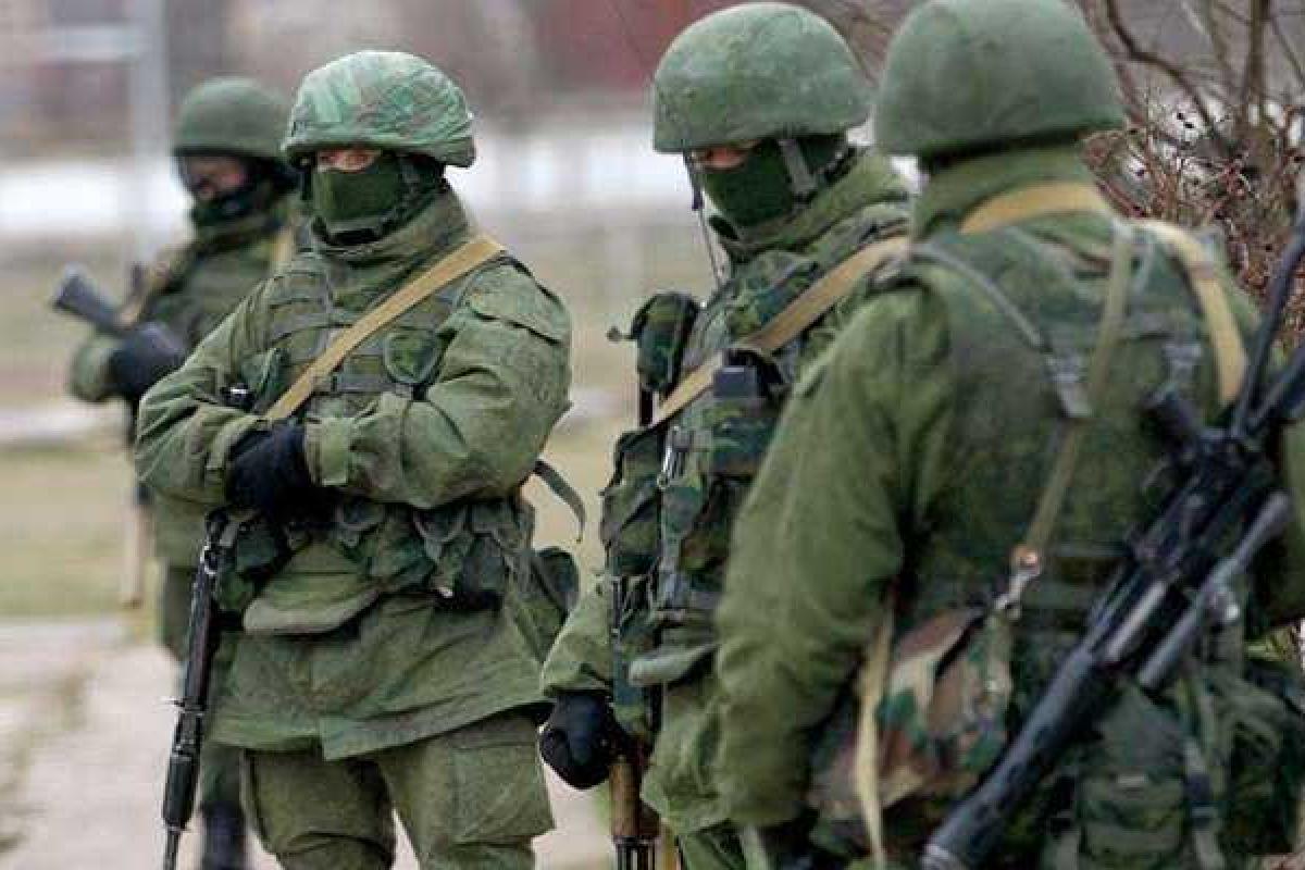 В Ростовскую область отправили 60 тел погибших на Донбассе российских военных