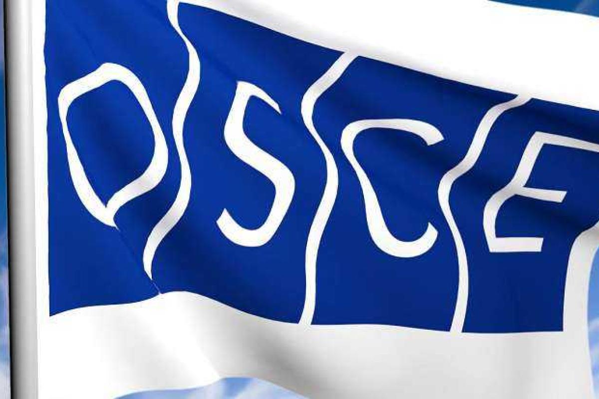 ОБСЕ: До сих пор неясно, что происходит близ Ясиноватской развязки ОБСЕ: До сих пор неясно, что происходит близ Ясиноватской развязки