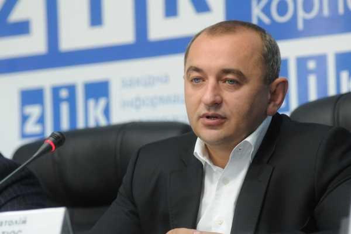 Матиос сообщил о потерях в зоне АТО