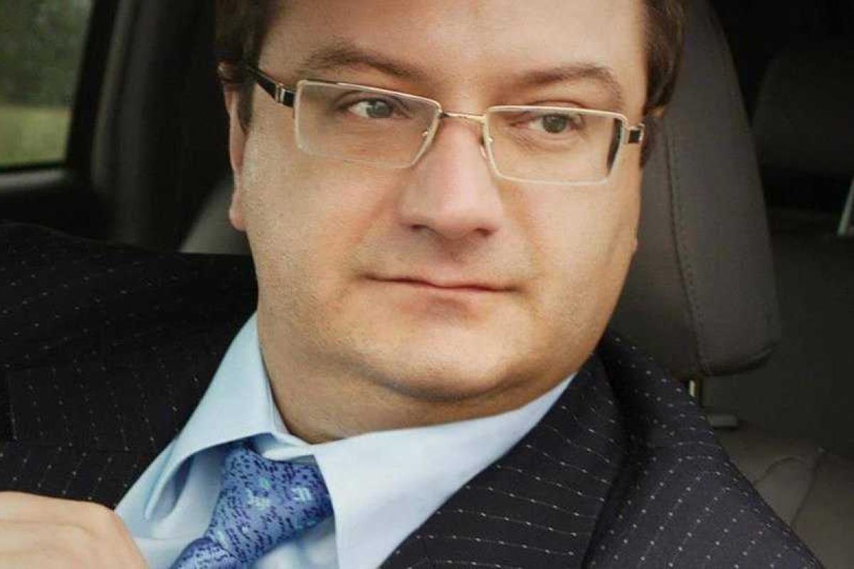 Политтехнолог об убийстве Грабовского: Так нам до большой европейской семьи еще лет триста идти