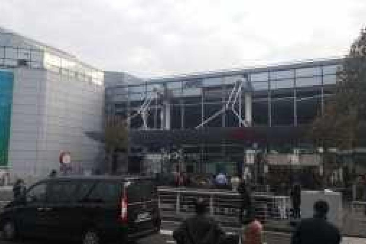 Официально: среди погибших в ходе терактов в Брюсселе нет украинцев