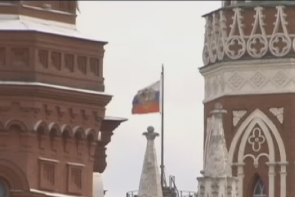 В Кремле подсчитали убытки из-за военной агрессии против Украины