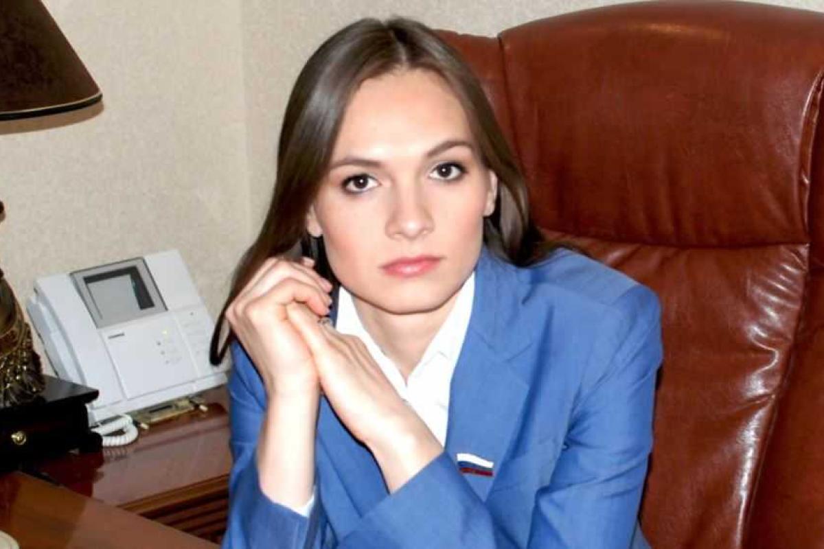 Бригинец высказался о первом российском депутате, которая рассказала правду о Путине