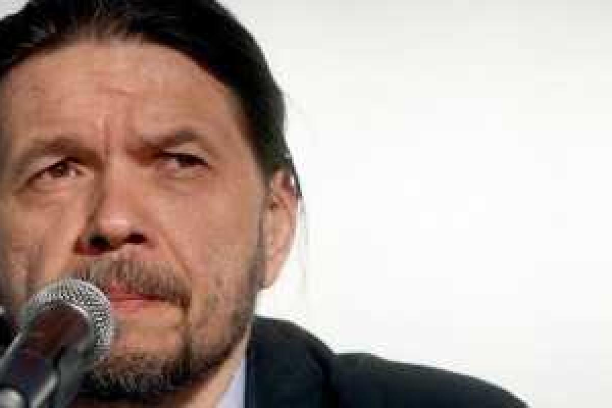 Бригинец рассказал, что будет, если Порошенко не распустит Раду Бригинец рассказал, что будет, если Порошенко не распустит Раду