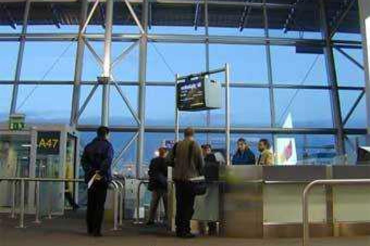 СМИ опубликовали фото подозреваемых в совершении терактов в Брюсселе 