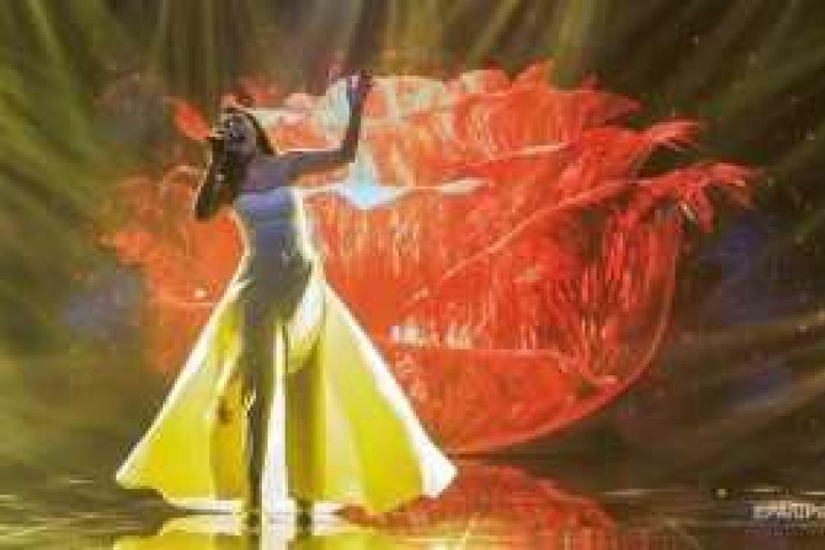 В России на "Евровидении" хотят услышать песню о Волынской резне