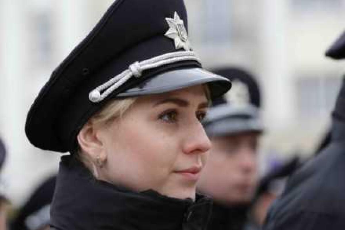 До лета патрульная полиция заработает еще в 14 городах Украины
