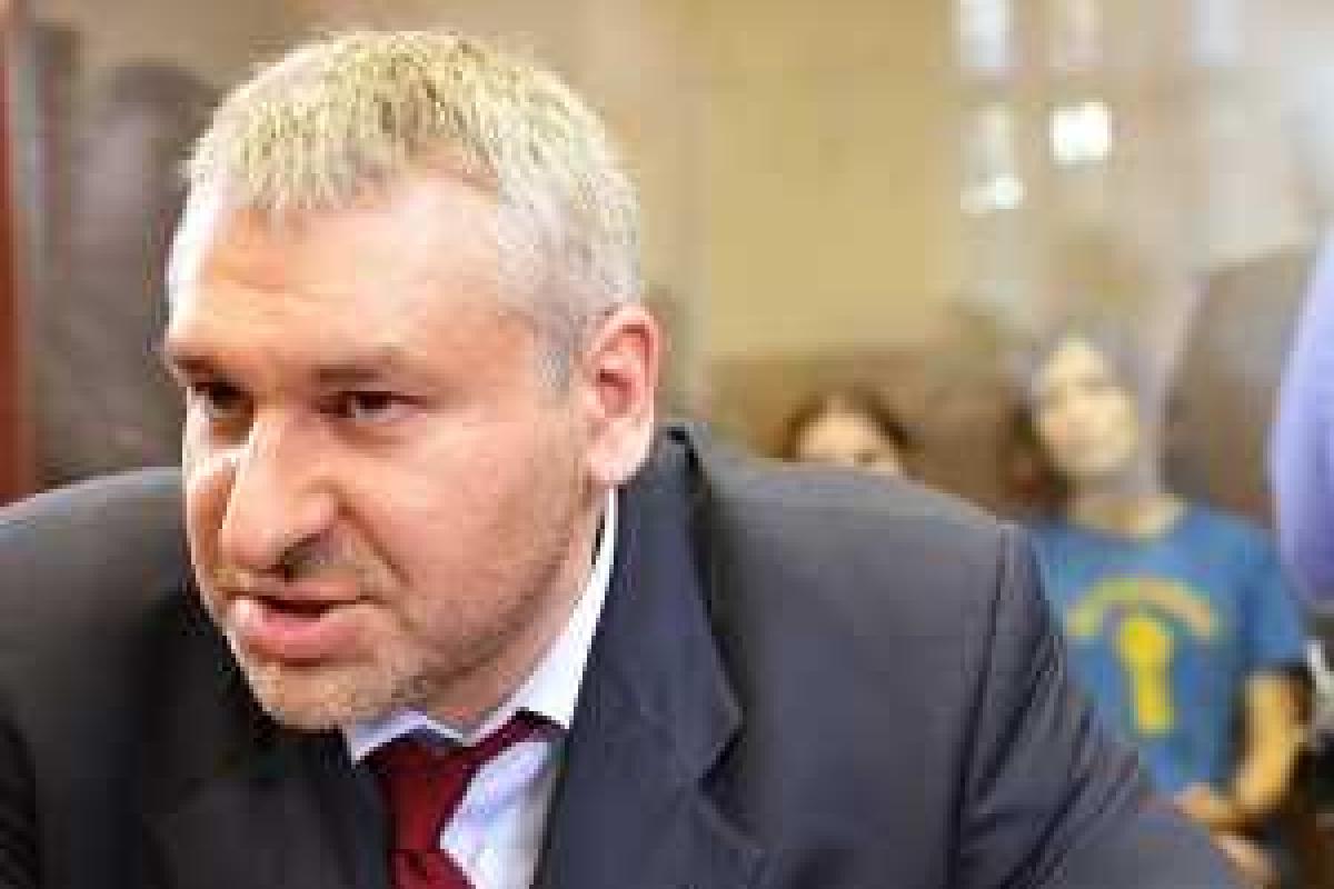 Марк Фейгин прокомментировал будущее завершения суда над Савченко