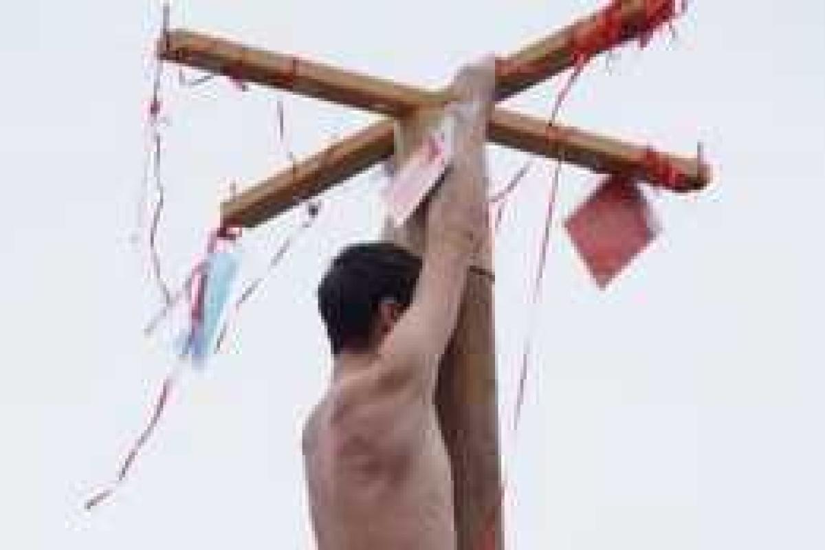 Террористы "ЛНР" с "размахом" отметили Масленицу - блогер