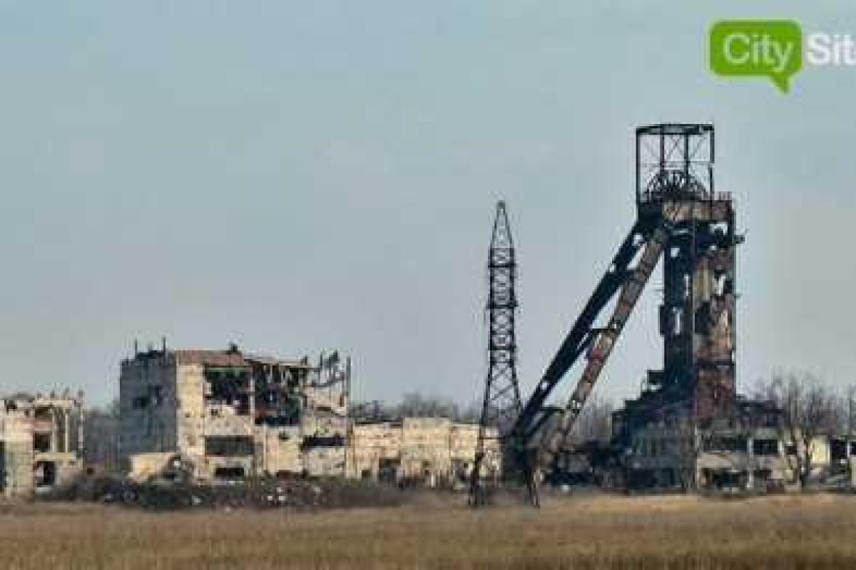 Домашний быт под свист пуль: как живут бойцы в самой горячей точке АТО 