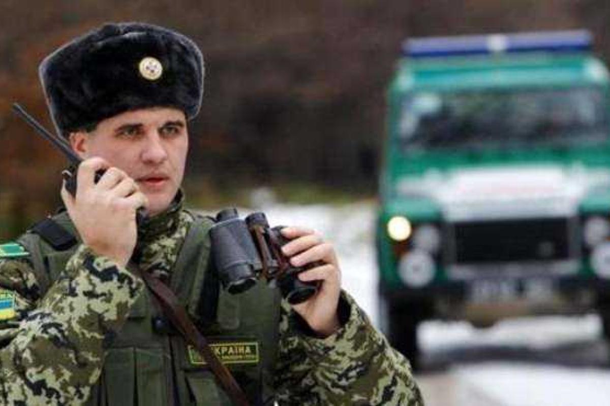 Пограничники зафиксировали увеличение пассажиропотока на Донбассе