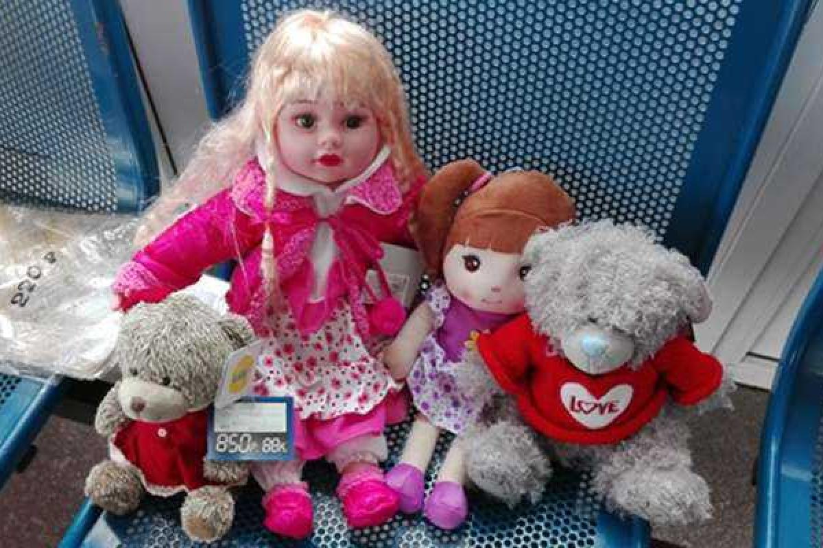 После авиакатастрофы в Ростове резко подорожали мягкие игрушки и цветы