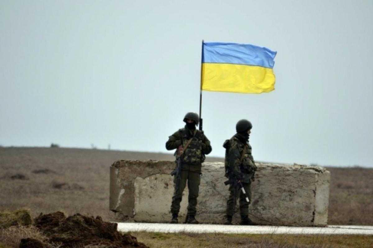 Вместе с украинскими пограничниками активисты блокады Крыма начнут патрулировать админграницу с полуостровом Вместе с украинскими пограничниками активисты блокады Крыма начнут патрулировать админграницу с полуостровом