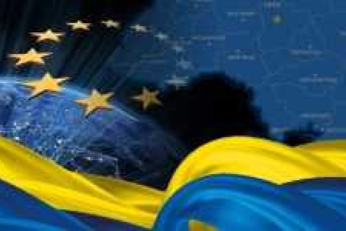 55% украинцев хотят вступления в Евросоюз, 47% желают присоединиться к НАТО - результаты опроса