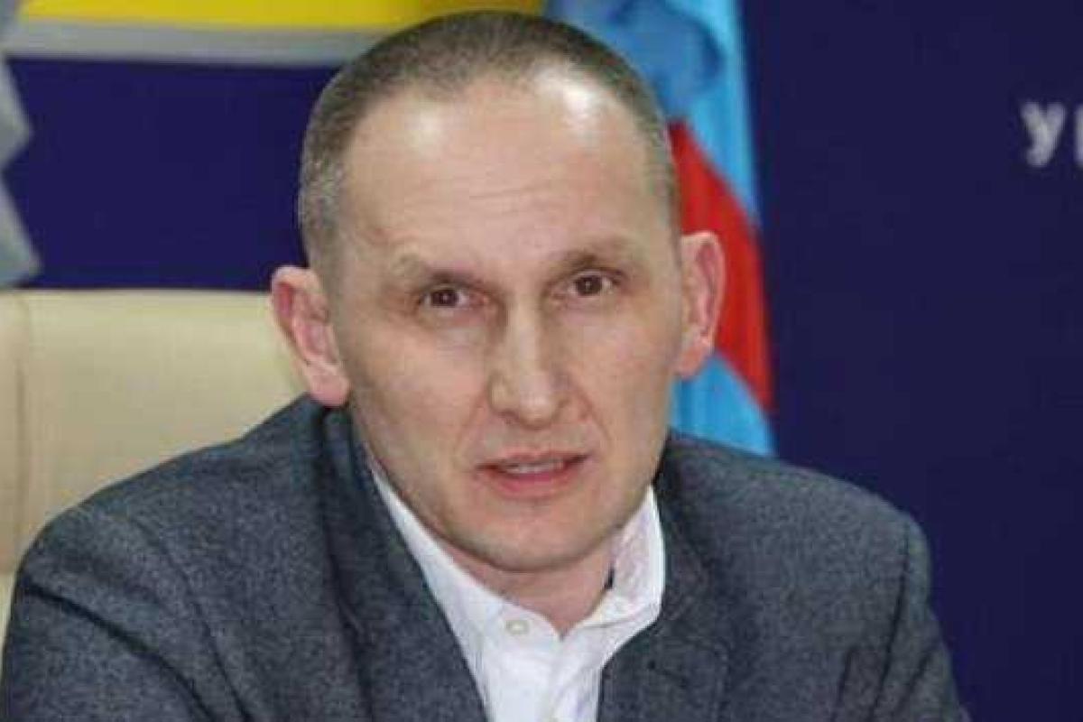 Суд отпустил скандального экс-главу Винницкой полиции Шевцова