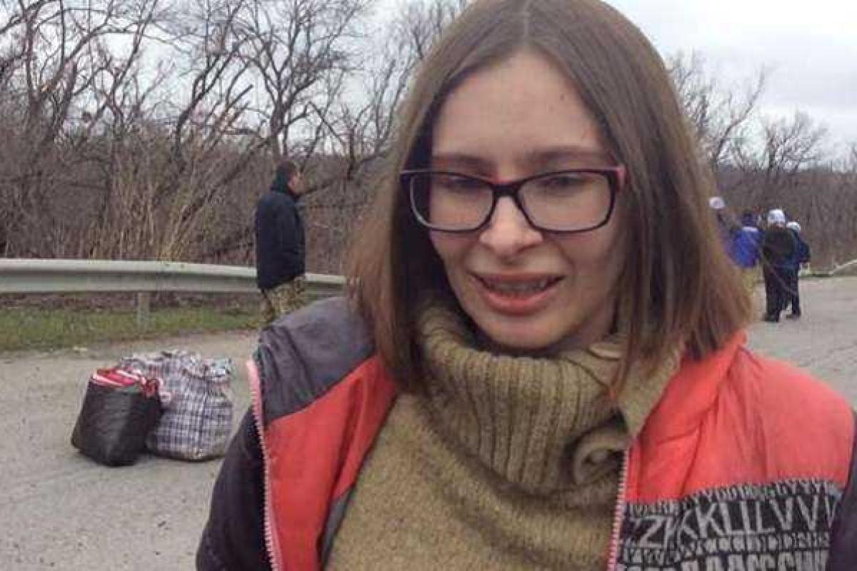 Варфоломееву обменяли на снайпера, который рассказал шокирующие подробности об ОБСЕ Варфоломееву обменяли на снайпера, который рассказал шокирующие подробности об ОБСЕ