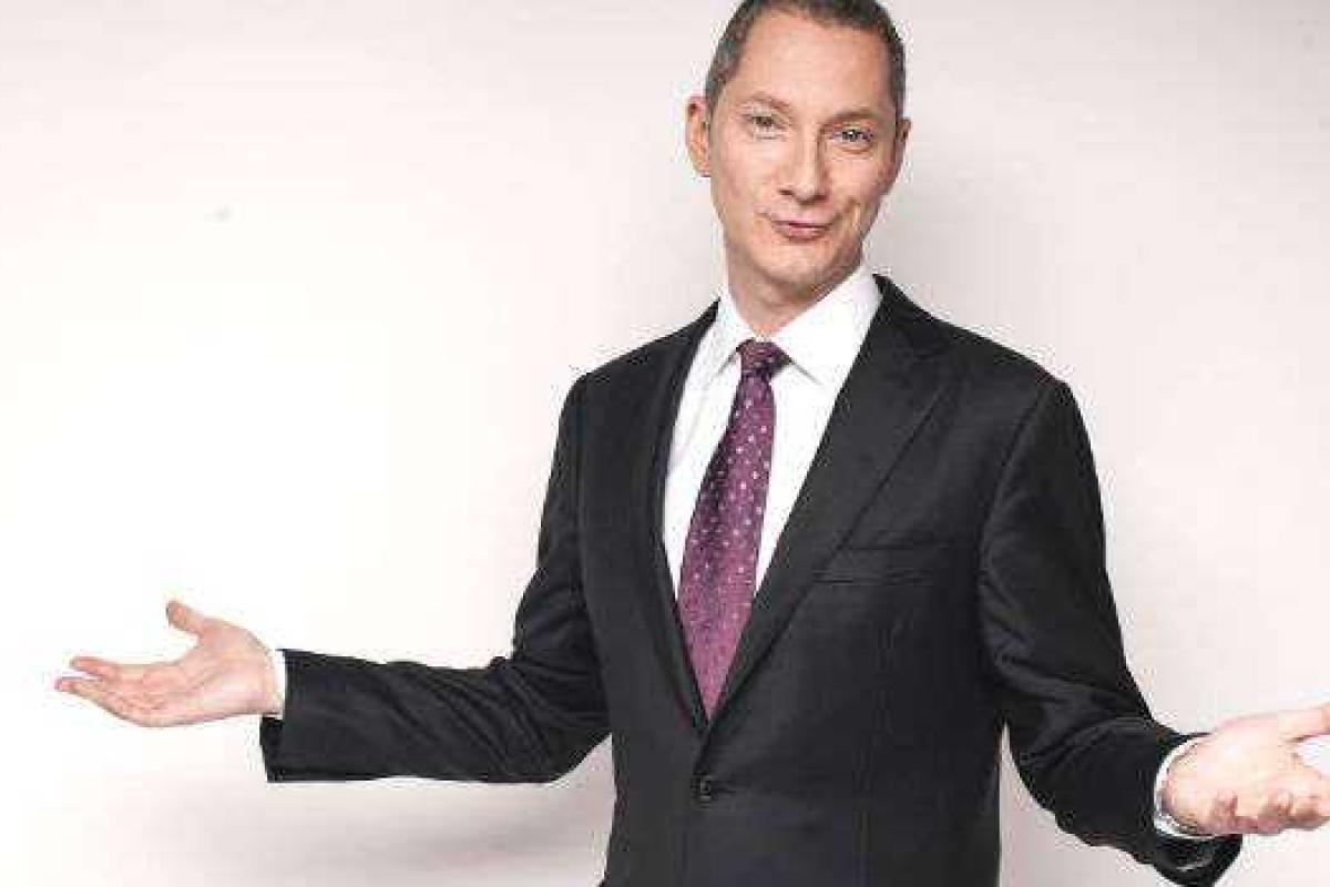 Ложкин сообщил, кто может занять место Яценюка