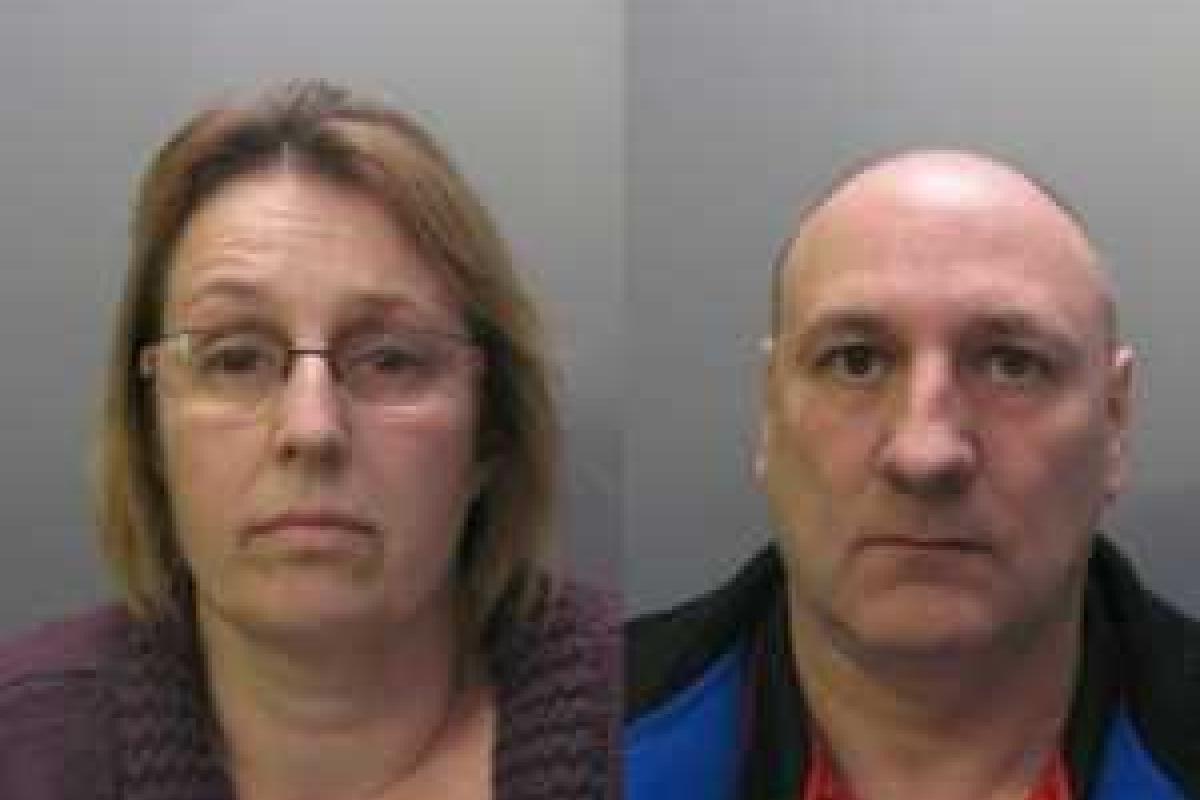 В Великобритании семейную пару осудили за сексуальное насилие над 13-месячным ребенком