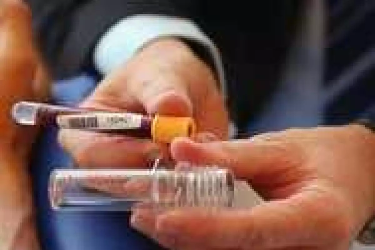 Около ста спортсменов провалили допинг-тест на мельдоний