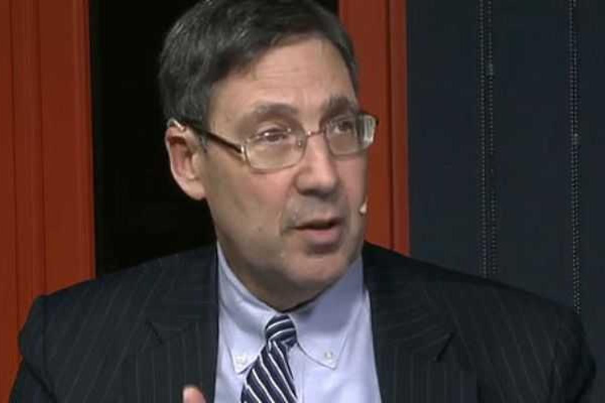 МВФ не даст ни доллара представителям «старой» Украины, - экс-посол США МВФ не даст ни доллара представителям «старой» Украины, - экс-посол США