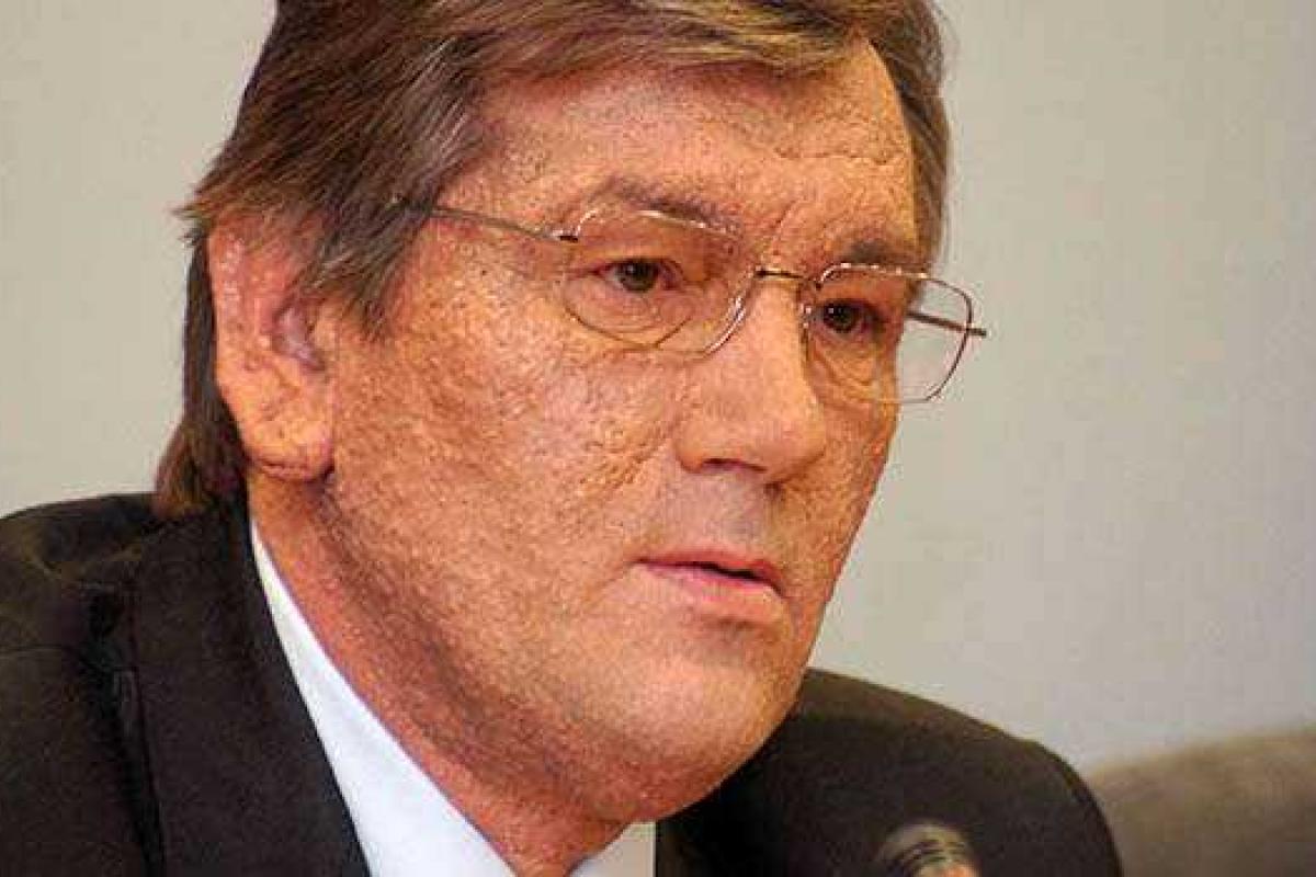 Ющенко заявил, что Украину ждет «третий Майдан»