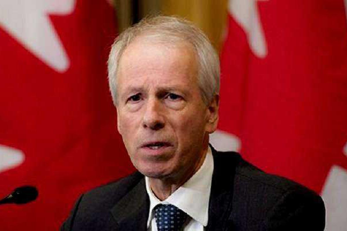 Канада продолжит давить на Россию ради возвращения Крыма Украине