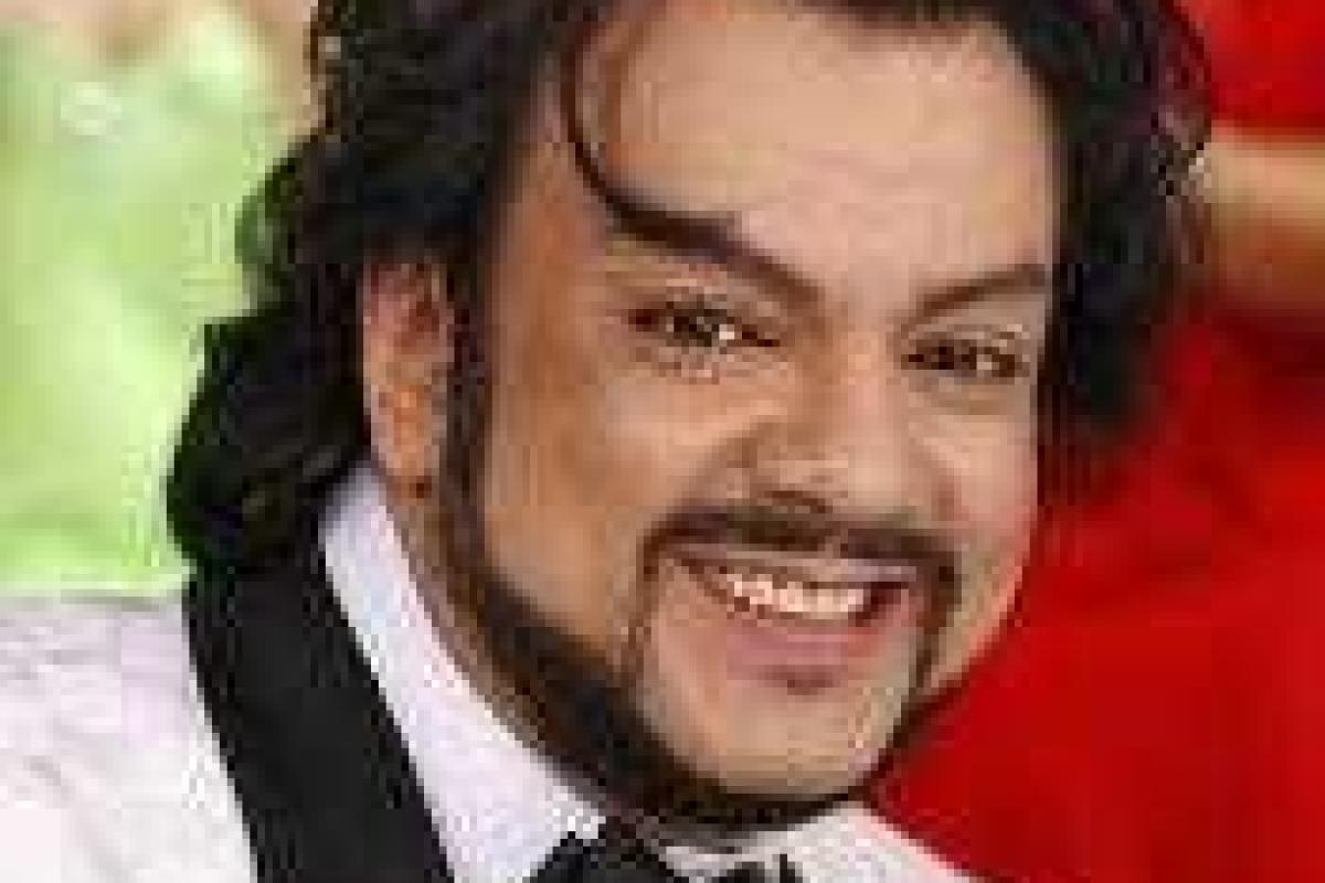 Филипп Киркоров останется без домработницы Люси Филипп Киркоров останется без домработницы Люси